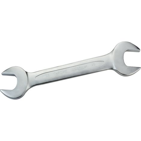 Gabelschlüssel 36x41 mm CRV Maulschlüssel Schraubenschlüssel (1/2)