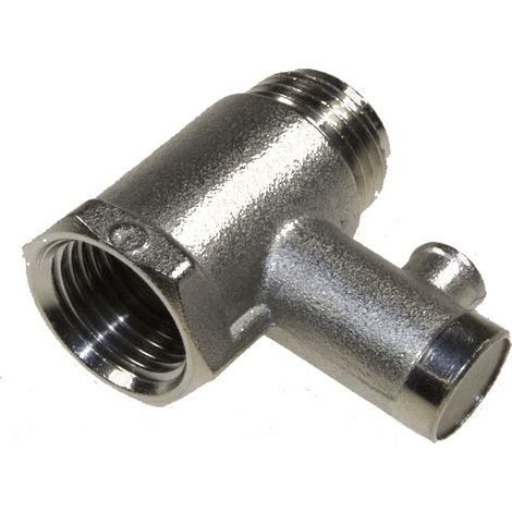 SOUPAPE DE SECURITE BOUCHON POUR PETIT ELECTROMENAGER POLTI - POM0000095