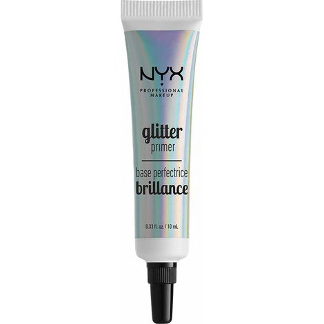 Make-up primer NYX Glitter Fixierer