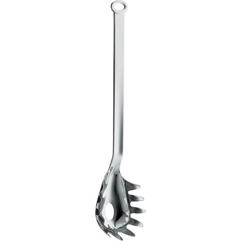 Ghidini prendispaghetti unipezzo Daily acciaio inox