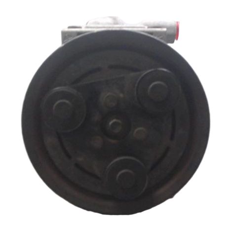 [PRODUIT D'OCCASION] Compresseur Air Conditionne HYUNDAI I10 ♻️ Ref Oe. 977010x300 - Garantie à vie (1/5)
