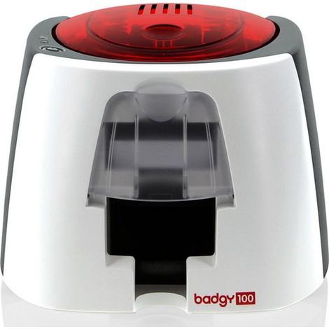 Evolis badgy 100 (1/5)
