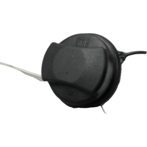 [PRODUIT D'OCCASION] Bouchon Reservoir A Carburant OPEL Corsa Iv Phase 1 (d) 2006-2010 ♻️ Ref Oe. 93189941 - Garantie à vie (1/2)