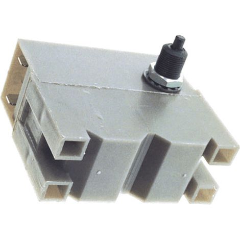 ALLUMEUR 4 POINTS COMMANDE A BOUTON POUR TABLE DE CUISSON SCHOLTES - C00123677
