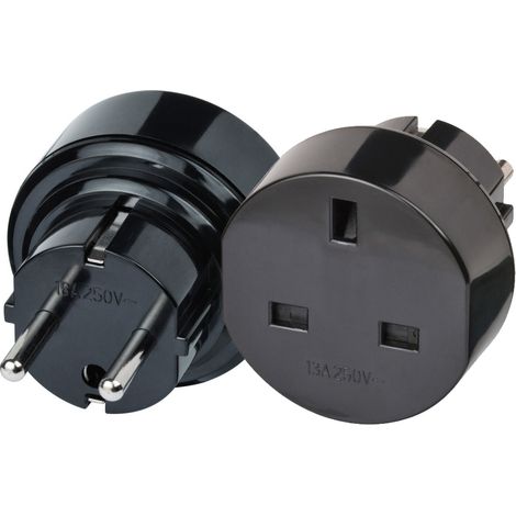 EU Adaptor