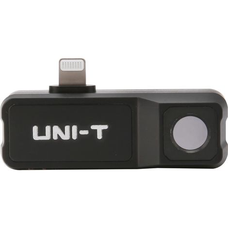 Caméra thermique pour smartphone UNI-T UTi120MS pour Apple