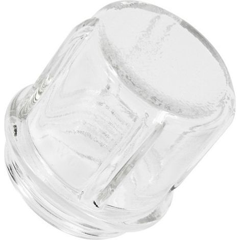 Ersatzteil - Original-Lampenglas - - ARTHUR MARTIN ELECTROLUX, AEG, ELECTROLUX, ARTHUR MARTIN, JUNO, FAURE
