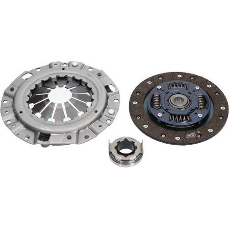 Kit d'embrayage Kavo Parts CP-9039 OPEL