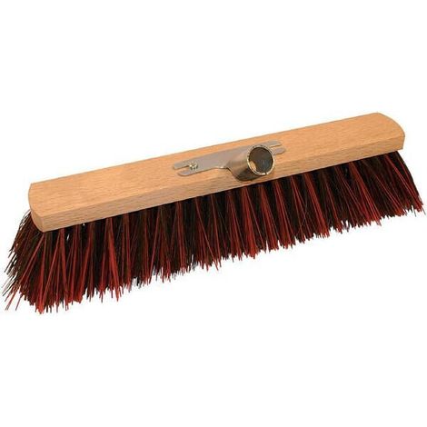 Scopa per interni in arenga/elaston 60CM UNIVERSALE 7285KR