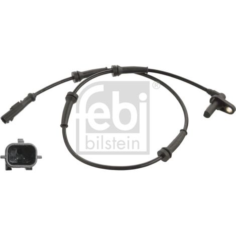 FEBI BILSTEIN 106852 Capteur, vitesse de roue - 47 95 011 02R -