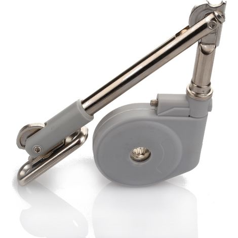 Tige de support pour tatami, amortisseur de porte relevable, vérin à gaz pour coiffeuse rabattable, ressort à gaz, tige hydraulique