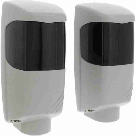 CDR973AX - Fotocellule a superficie con contenitore in alluminio IP66 porta CARDIN CDR973AX