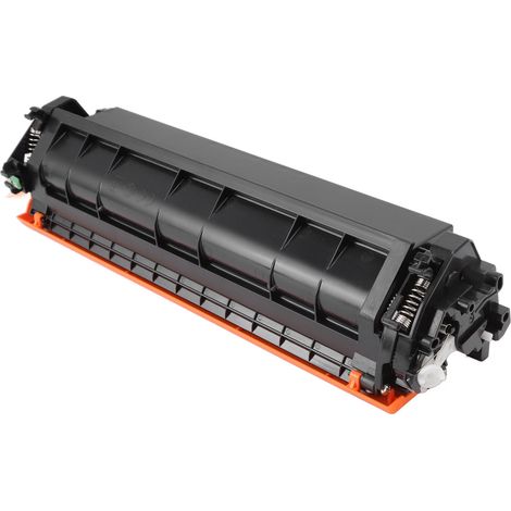 Cartouche de toner de remplacement pour imprimantes LaserJet Pro M102a, M102w, M130fn, M130fw, M130nw et M130a CF217A (1/5)