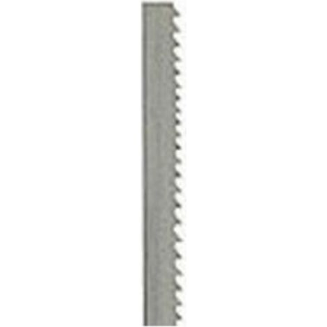 Proxxon Micromot 28174 Bandsägeblatt 1065 x 5 x 0.4 Zähneanzahl: 24 1 St. Passend für Modell (Sägeb