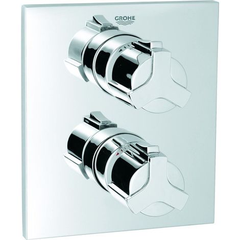 Allure Façade Thm 1 Uscita (35500)