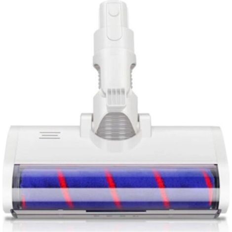 Convient pour aspirateur sans fil Zhuimi Brosse de sol électrique Rouleau en velours doux Tête d'aspiration Accessoires V9P/V9B/V10/V11 Brosse de sol (1/4)