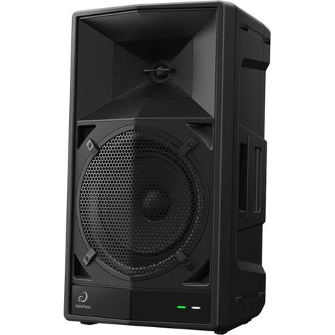 ALPHATHETA Alphateta WAVE EIGHT Cassa 8" Wi-Fi A Batteria (1/4)