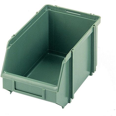 Contenitore Terry Unionbox E 307X500X190H - 4 Pz (1/2)