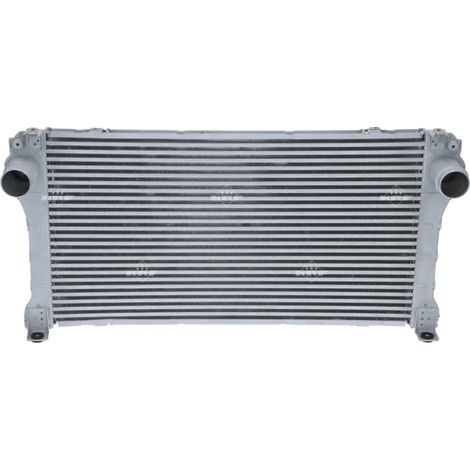 Intercooler, échangeur NRF 30243 TOYOTA 179400R040