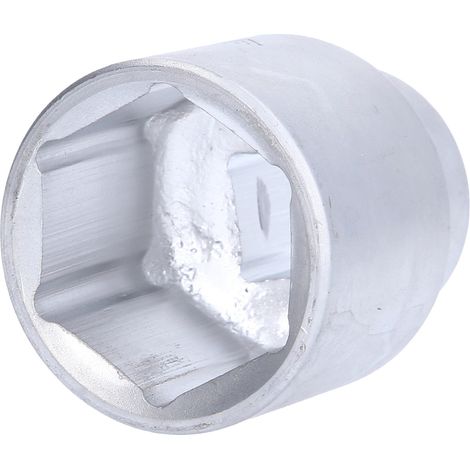 BRILLIANT TOOLS 3/4" Sechskant-Stecknuss 41 mm - BT025941 (1/4)