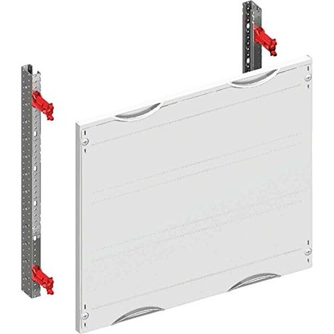 ABB-ENTRELEC - KIT PANNEAU MBB116 41722