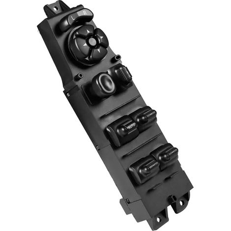 The 5GU34DX9AB is suitable for the electric window regulators of the Dodge RAM 1500 2500 3500 from model years 2002 to 2008.--BIEMMEDUE (1/4)