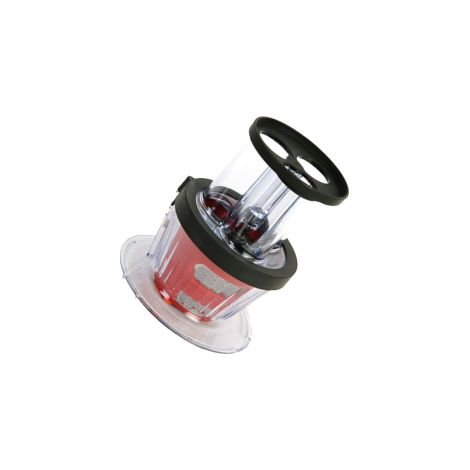 Set testina estrattore - Robot da cucina e Cuocitutto - MOULINEX - 3213333616360085167