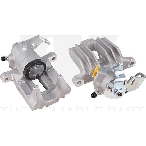 Étrier de frein NK 2147218 AUDI 1J0615424 8N0615424