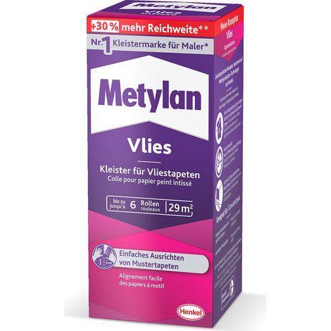 Metylan Vlies 360g MPV15 (1/4)