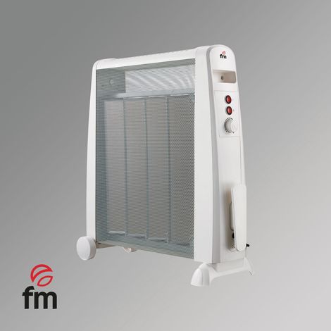 PANEL MICA FM RM-20 2000W
