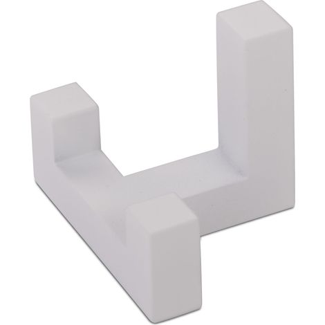 SOTECH Garderobenhaken COSIMA 2-fach weiß (1/5)