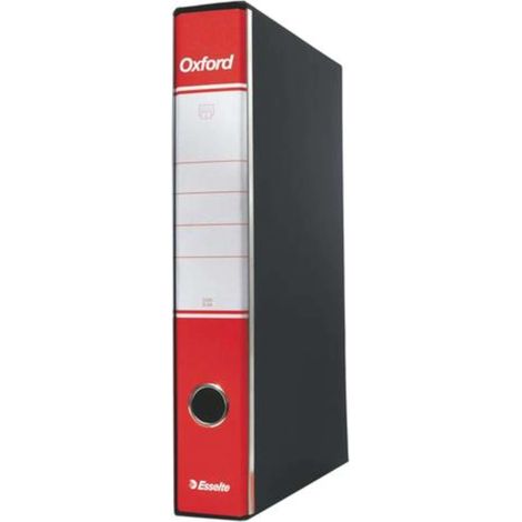 Registratori Oxford Ds.5 G84 Rossi X1