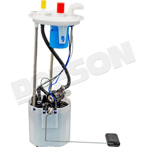 E2582M P76865M FG1326 SP2474M BC3Z9H307D BC3Z9H307A F250 Ford F250 Kraftstoffpumpenbaugruppe (1/4)