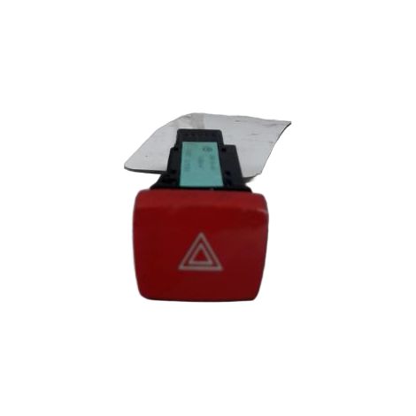 [PRODUIT D'OCCASION] Bouton De Warning MAZDA MAZDA 2 ♻️ Ref Oe. Dr61664h0 - Garantie à vie (1/3)