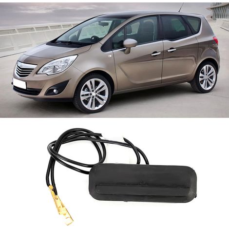 Interrupteurs d'ouverture de hayon arrière de voiture 13393912 compatibles avec CHEVROLET ORLANDO (1/5)