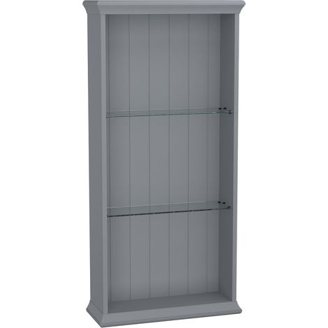 VITRA 62253 Étagère murale Valarte 535 x 1135 mm