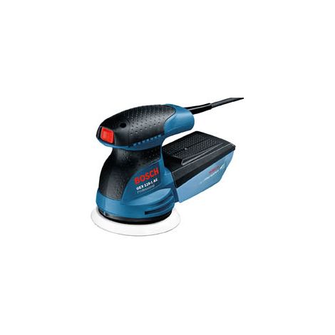 Bosch LEVIGATRICE ROTORBITALE GEX 125-1 AE  250 W