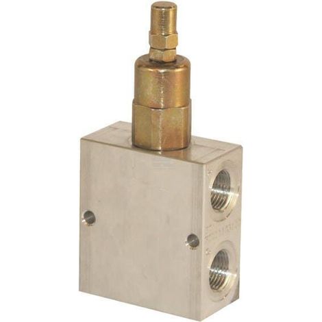 Limiteur WALVOIL VMPBL10009 (1/4)