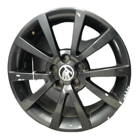 [PRODUIT D'OCCASION] Jante Aluminium SKODA Fabia ♻️ Ref Oe. 5j0601025adfl8 - Garantie à vie