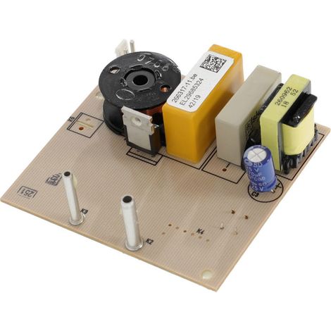 Circuito di ricambio per Elettrificatore CORRAL SUPER B170 PLUS