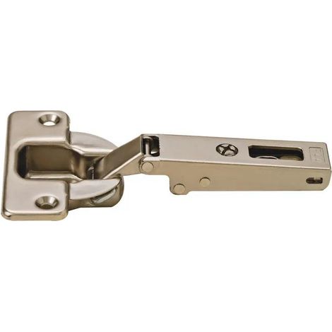 Salice Serie F unsichtbare robuste Scharniere aus Stahl und Zamak
