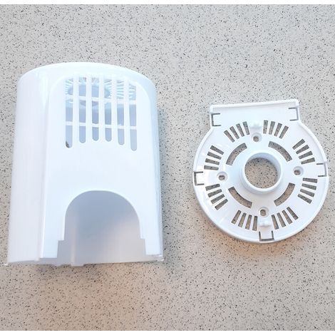 R SCOCCA P/VENTILATORE DA TAVOLO CM.30
