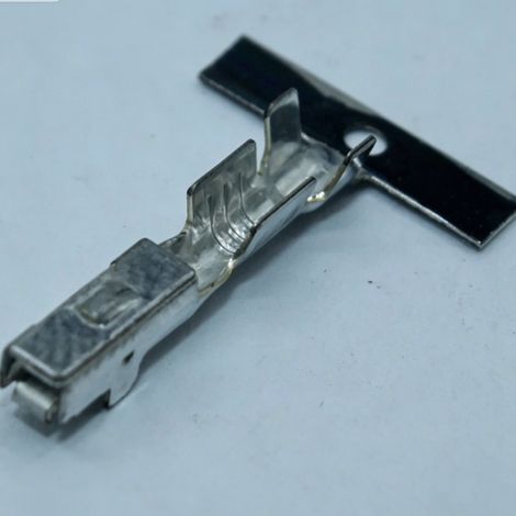 175269-1 Automotive connectors, plugs, wire harness terminals (1/2)