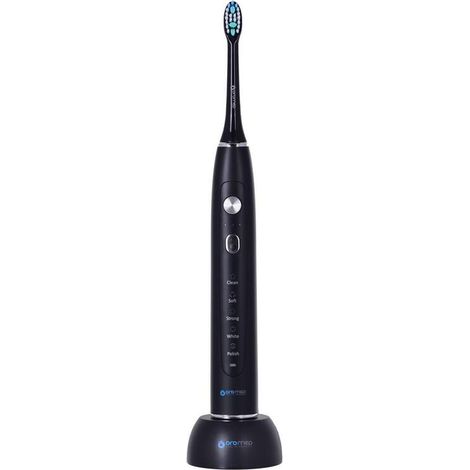 Cepillo dental sonico ORO-SONIC X PRO NEGRO