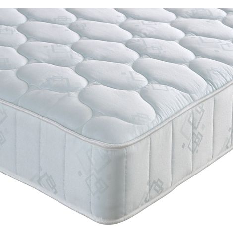 Emperor Mattress Single (1/4)