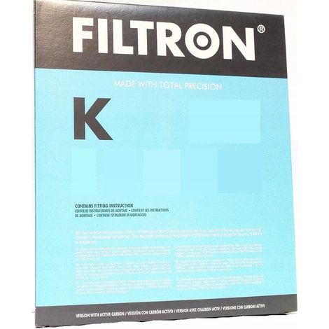 FILTRO ARIA ABITACOLO HYUNDAI IX35 KI (1/5)
