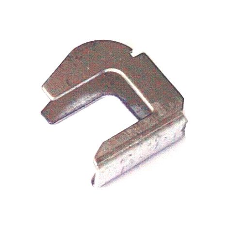 Prometal GANCIO PER SCAFFALI 50 PZ.