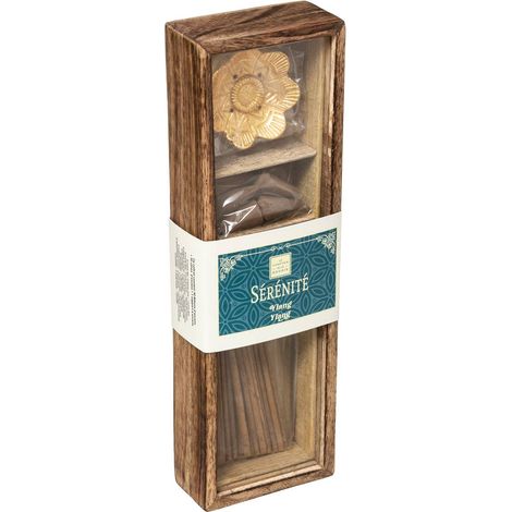 Räucherbox Doli 239g - Model 3