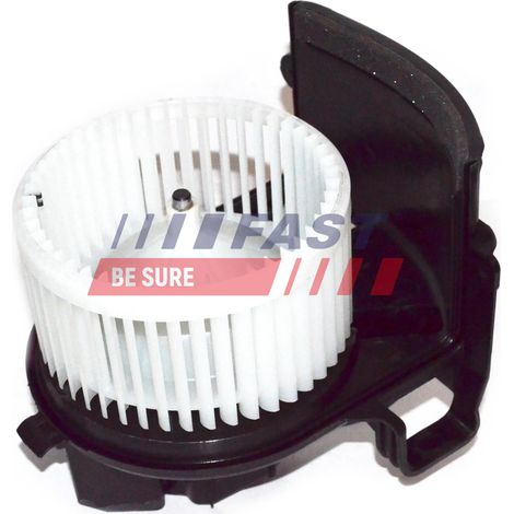 Ventilatore riscaldatore rapido FT56556