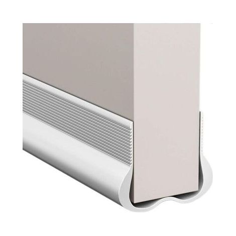 Türdichtung, untere Türdichtung, Winddichtung für den Spalt zwischen Türen und Fenstern, schalldichtes Zimmer (1/4)